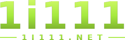 1i111 logo