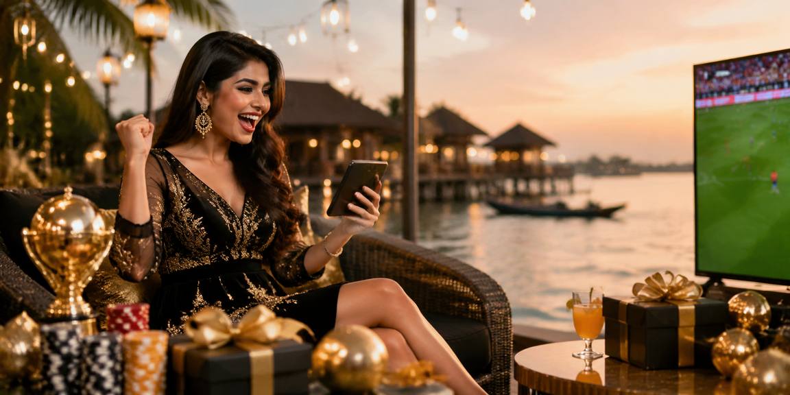1i111 লাইভ স্যালন প্রিভে